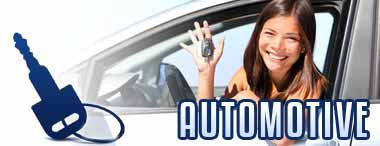 Woodbridge automotive locksmith