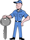 Locksmith In Woodbridge service